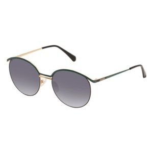 Balmain Round Sunglasses 55mm